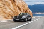 Mercedes-AMG SLC43 2016 года